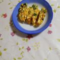 くネコまろす's cooksnap of when they made あおさ海苔入り出汁巻きたまご焼き.