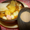 ｃａｏｒｕ☆彡's cooksnap of when they made 簡単☆おでん出汁.