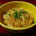 おらんでう～たん's cooksnap of when they made 簡単うま♡やみつき大根.