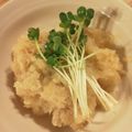 ☆★ＨＡＣＨＩ♪★☆'s cooksnap of when they made やさしい味♪鶏もも肉のみぞれ煮☆.