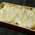 おらんでう～たん's cooksnap of when they made じゃがいもの塩ヨーグルト焼き.