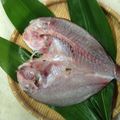 けい1121's cooksnap of when they made 小鯛の一夜干し.
