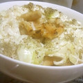 BibittO4's cooksnap of when they made 簡単！チキンのマヨネーズソース炒め.