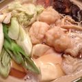らいあんけい's cooksnap of when they made 寄せ鍋の出汁.