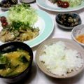 ＊あいこねこ＊'s cooksnap of when they made ひじきとしめじの胡麻ナムル♡.