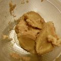 だっく's cooksnap of when they made 健康に脂肪燃焼★味噌漬けしょうが.