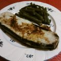vivanapoli's cooksnap of when they made なすのチーズ焼き☆しょうが醤油.