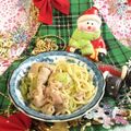みなみんくっきんぐ's cooksnap of when they made レタスと豚肉のガーリック塩焼きそば.