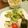 ミッキーアン's cooksnap of when they made 肉 IN おにぎり❇︎海苔巻き.