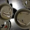 めぇめぇ＠羊's cooksnap of when they made ＠茶碗蒸し＠.