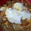 あまいこびと's cooksnap of when they made 野菜たっぷりカレースープ.