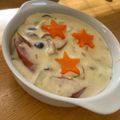 bibibibibi's cooksnap of when they made とろ〜り濃厚♡絶品マカロニグラタン.