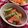 ゆぅぷん's cooksnap of when they made アボカド　和風サラダ.