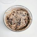 boutoneige's cooksnap of when they made 簡単❤混ぜるだけ♪あずきミルククリーム.