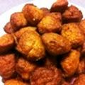 みゆゆうママ's cooksnap of when they made ふんわりとろ～り★コロコロ豚キムチーズ.