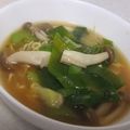 きらり流れ星's cooksnap of when they made 野菜たっぷり味噌ラーメン.