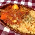 さなぽｎ's cooksnap of when they made フィリピン料理　メヌード.