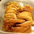 さくら11's cooksnap of when they made 鶏肉deチャーシュー～(⌒‐⌒).