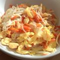 ♪すあま♪'s cooksnap of when they made そーみんちゃんぷる～.