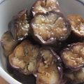 きらり流れ星's cooksnap of when they made なすの含め煮.