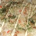 きらり流れ星's cooksnap of when they made パパのタコお好み焼き.