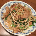 ★ゆりこじ★'s cooksnap of when they made レバニラ炒め　旨さの秘密教えます！.