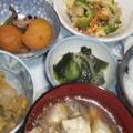 きらり流れ星's cooksnap of when they made 塩麹キノコの白菜煮.