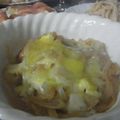 マロンdeクリーム's cooksnap of when they made オニオングラタンスープ.