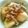 華月鈴音's cooksnap of when they made 揚げ出し豆腐きのこあん(⌒‐⌒).