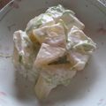かしぱんだ's cooksnap of when they made 簡単じゃがいもタパス☆アリオリソース和え.