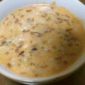 ひなかなかか's cooksnap of when they made 【キムチ鍋からキムチーズリゾット★】.