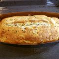 yagamama's cooksnap of when they made 秘密のサツマイモケーキ.