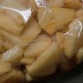 ぷちゃごん's cooksnap of when they made かんたん！野菜の醤油漬け.