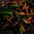 ☆Ｙ’ｓ ｗｉｆｅ☆'s cooksnap of when they made 小松菜ツナ☆ひじきと海苔サラダ.