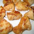 めいふぁん's cooksnap of when they made ★オーブンで簡単唐揚げ★.