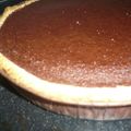 kaoko03's cooksnap of when they made シュワシュワな口どけ♪チョコスフレ.