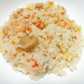 あめ玉２号's cooksnap of when they made 炊飯器で簡単ピラフ.