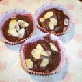 ひれまま's cooksnap of when they made オレンジチョコチップマフィン♡.