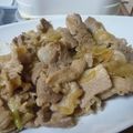 K/S's cooksnap of when they made 絶賛!!しょうが焼き☆.