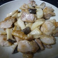 K/S's cooksnap of when they made 鶏ネギマヨ焼き.