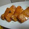 K/S's cooksnap of when they made ご飯が進む！ぶり照り☆.