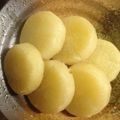 Mｉｉ☆'s cooksnap of when they made 大根の煮物.