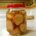 みさまなまま's cooksnap of when they made ✿生姜の保存法✿.