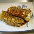 ゆりYO船長's cooksnap of when they made 太刀魚の照り焼き.