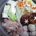 サミー＆ラミー's cooksnap of when they made 簡単身体ポカポカ☆博多水炊きや直伝スープ.