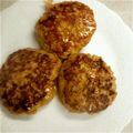 まりちゃん♡'s cooksnap of when they made レンコンつくね☆in豆腐.