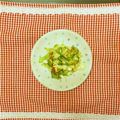 杉江oそのえ's cooksnap of when they made きゅうり＆キャベツの梅ごまあえ.