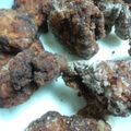 きみ犬's cooksnap of when they made 鶏のウメッシュ唐揚げ.