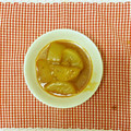 杉江oそのえ's cooksnap of when they made 麻婆茄子の素で　大根の中華風煮物.