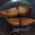 natumoru's cooksnap of when they made ふわふわna魚の照り焼き.
